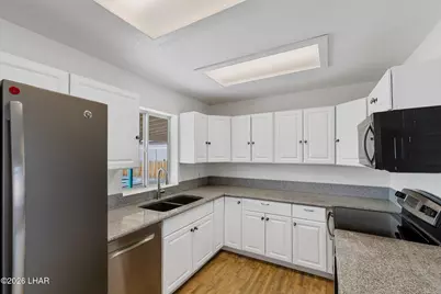 124 Mescal Loop, Lake Havasu City, AZ 86403 - Photo 10