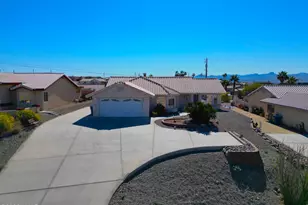 2490 Fannin Dr, Lake Havasu City, AZ 86403 - Photo 4