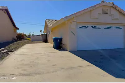 2490 Fannin Dr, Lake Havasu City, AZ 86403 - Photo 8