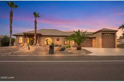 2195 Jamaica Blvd S, Lake Havasu City, AZ 86406 - Photo 58