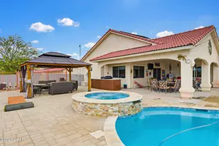 4031 Vega Dr, Lake Havasu City, AZ 86404 - Photo 60