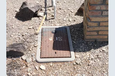 495 N Emerald Ave, Quartzsite, AZ 85346 - Photo 4