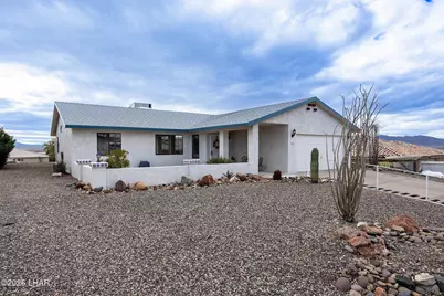 631 Wayside Dr, Lake Havasu City, AZ 86403 - Photo 2