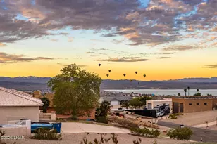 631 Wayside Dr, Lake Havasu City, AZ 86403 - Photo 4