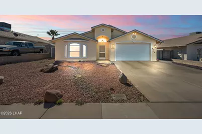 2738 Pasadena Ave, Kingman, AZ 86401 - Photo 1