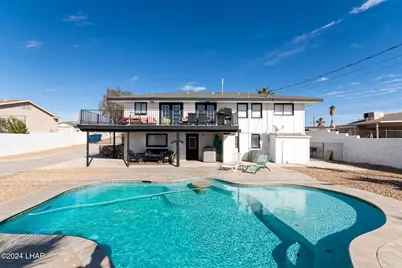 785 Mohican Dr, Lake Havasu City, AZ 86406 - Photo 2