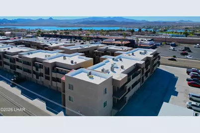 256 Lake Havasu Ave S #B64, Lake Havasu City, AZ 86403 - Photo 2