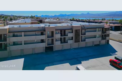 256 Lake Havasu Ave S #B64, Lake Havasu City, AZ 86403 - Photo 36