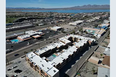 256 Lake Havasu Ave S #B64, Lake Havasu City, AZ 86403 - Photo 44