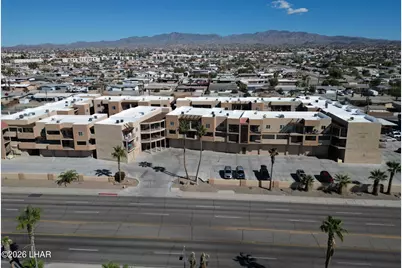 256 Lake Havasu Ave S #B64, Lake Havasu City, AZ 86403 - Photo 40