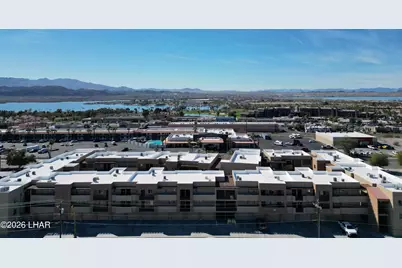 256 Lake Havasu Ave S #B64, Lake Havasu City, AZ 86403 - Photo 42