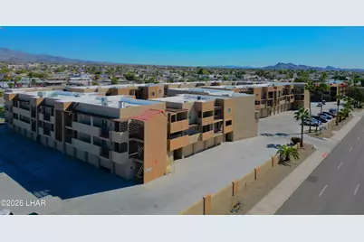 256 Lake Havasu Ave S #B64, Lake Havasu City, AZ 86403 - Photo 34