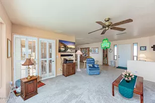 3160 Douglas Dr, Lake Havasu City, AZ 86404 - Photo 16