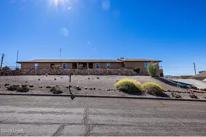 3160 Douglas Dr, Lake Havasu City, AZ 86404 - Photo 1