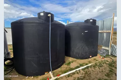 3412 S Lone Ranger Rd, Yucca, AZ 86438 - Photo 2