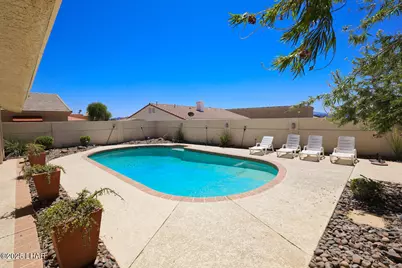 677 Avenida Laredo, Lake Havasu City, AZ 86406 - Photo 50