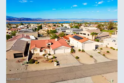 677 Avenida Laredo, Lake Havasu City, AZ 86406 - Photo 1