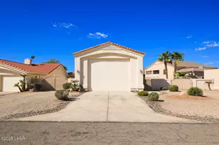 677 Avenida Laredo, Lake Havasu City, AZ 86406 - Photo 66