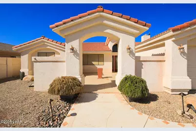 677 Avenida Laredo, Lake Havasu City, AZ 86406 - Photo 2