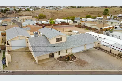 10807 Admiral Rd, Parker, AZ 85344 - Photo 2