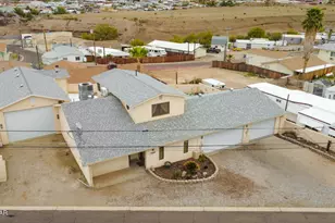 10807 Admiral Rd, Parker, AZ 85344 - Photo 2