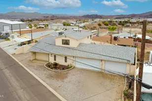 10807 Admiral Rd, Parker, AZ 85344 - Photo 1