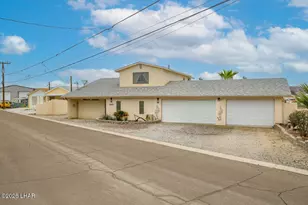 10807 Admiral Rd, Parker, AZ 85344 - Photo 8