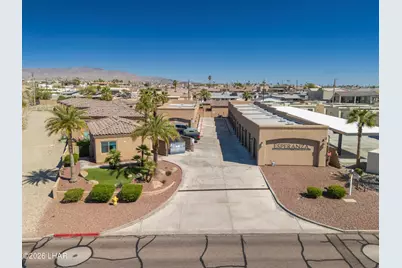 490 N Lake Havasu Ave N #C, Lake Havasu City, AZ 86403 - Photo 1