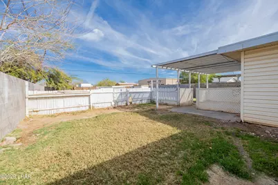 309 S Ocotillo Ave, Parker, AZ 85344 - Photo 42