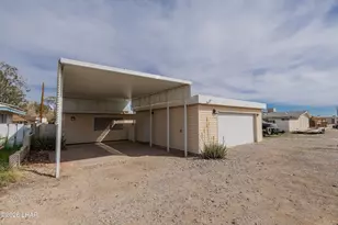 309 S Ocotillo Ave, Parker, AZ 85344 - Photo 2