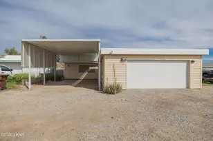 309 S Ocotillo Ave, Parker, AZ 85344 - Photo 1