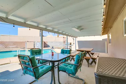 1871 Cliffrose Dr, Lake Havasu City, AZ 86403 - Photo 32