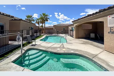 490 N Lake Havasu Ave N #J, Lake Havasu City, AZ 86403 - Photo 22