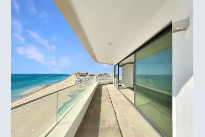 609 Las Palomas #Ph3, Rocky Point-Puerta Penasco, AZ 83550 - Photo 34