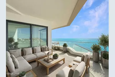 609 Las Palomas #Ph3, Rocky Point-Puerta Penasco, AZ 83550 - Photo 2