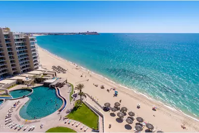 609 Las Palomas #Ph3, Rocky Point-Puerta Penasco, AZ 83550 - Photo 1