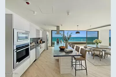 609 Las Palomas #Ph3, Rocky Point-Puerta Penasco, AZ 83550 - Photo 6