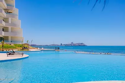 609 Las Palomas #Ph3, Rocky Point-Puerta Penasco, AZ 83550 - Photo 38