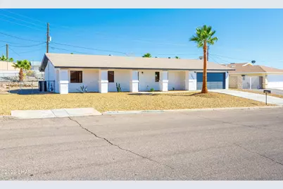 2420 Malahini Dr, Lake Havasu City, AZ 86404 - Photo 2