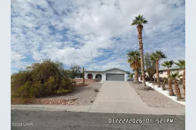 3115 Cotati Dr, Lake Havasu City, AZ 86406 - Photo 4