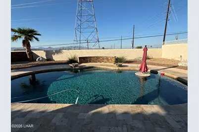 931 Pueblo Dr, Lake Havasu City, AZ 86406 - Photo 2