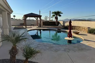 931 Pueblo Dr, Lake Havasu City, AZ 86406 - Photo 1