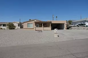 1670 Riverbelle Dr, Lake Havasu City, AZ 86404 - Photo 1