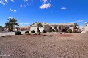 3807 Northstar Dr, Lake Havasu City, AZ 86406 - Photo 16