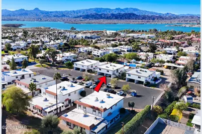 1771 Los Lagos Dr #D, Lake Havasu City, AZ 86403 - Photo 24