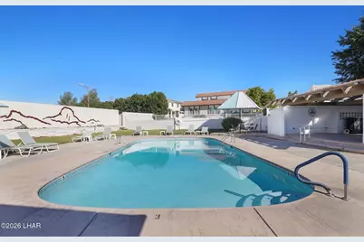 1771 Los Lagos Dr #D, Lake Havasu City, AZ 86403 - Photo 16