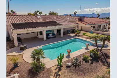 517 S Aloha Dr, Lake Havasu City, AZ 86406 - Photo 54