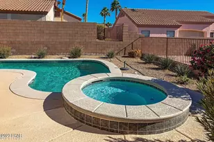 3882 Surrey Hills Ln, Lake Havasu City, AZ 86404 - Photo 6
