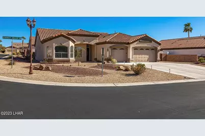 3882 Surrey Hills Ln, Lake Havasu City, AZ 86404 - Photo 2