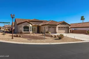 3882 Surrey Hills Ln, Lake Havasu City, AZ 86404 - Photo 2